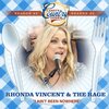 Rhonda Vincent - I Ain't Been Nowhere (Larry's Country Diner Season 22)