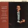 Claudio Arrau《I. Larghetto affettuoso》[MP3/LRC]