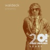 Soul Goodman、Waldeck、Patrizia Ferrara - The Moon Above