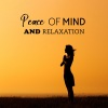 Relaxation Area《Peace Oasis (Beautiful Piano with Nature)》[MP3/LRC]