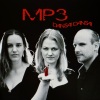 Mattias Pérez、Mia Marine、Nina Perez - Upp med tuppen
