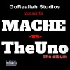 Mache TheUno - BE GREAT (Explicit)