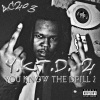 Ac203 - No Holding Back (Explicit)