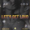 Walter Vooys、Pink Skies - Let's Get Loud