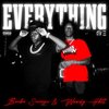 Bouba Savage、Wowdy Hbtl - Everything (feat. Wowdy HBTL)(Explicit)