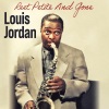 Louis Jordan - Five Guys Named Moe (Live)