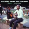 Mississippi John Hurt《Intro (Live)》[MP3/LRC]