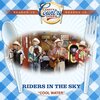 riders in the sky、ray stevens - Cool Water (Larry's Country Diner Season 18)