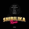 Lord Script、Okmalumkoolkat、MusiholiQ、Blxckie、Audiomarc、Nasty C - Shibilika (Remix|Explicit)