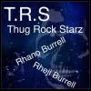 Rhano Burrell、Thug Rock Starz、Rheji Burrell - Closet Freak