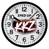 VoKillz、M.C. Mack - in a Minute (SPED UP)(Explicit)