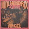 Jimi Hendrix、ZAYN《Angel》[MP3/LRC]