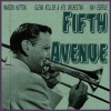 Glenn Miller & His Orchestra《Fifth Avenue》[MP3/LRC]