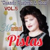 Marisol《Pista Clama a Mi》[MP3/LRC]