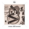 Vin Vega - Move Your Body (Radio Mix)