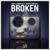 Monaus、Davol、Nathan Brumley - Broken (Original Mix)