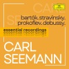 carl seemann - No. 21, Allegro robusto