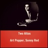 Art Pepper、Sonny Red - Deep Purple