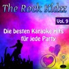 The Rock Kidzz - Grace Kelly (Karaoke Version)