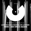 luigi rocca、manuel de la mare《Here I Am Once Again》[MP3/LRC]