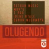Aethan Music、Mun G、T Bro、Irene Ntale、Benon Mugumbya - Olugendo (feat. Mun G, T Bro, Irene Ntale & Benon Mugumbya)