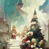Christmas Hits、The Christmas Jazz Giants、Christmas Songs Classic - White Christmas