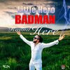 little hero - Badman Round Here