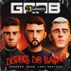 GAAB、Cabrera、Joey Montana - Depois do Bailão