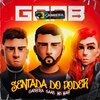 GAAB、Cabrera、Mc Mari、Breno Casagrande、Daniel Caon - Sentada do Poder
