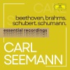 carl seemann - Coda