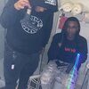 Lil 3、Burn Em - Lil 3 (feat. Burn em)(Explicit)