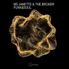 Ms. Janette、The Broker《Ill Give You Everything》[MP3/LRC]