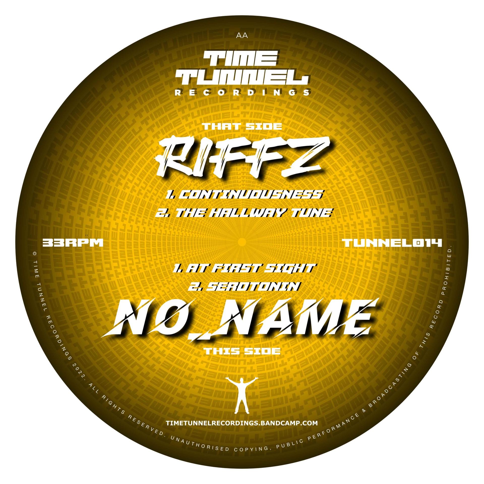 Riffz - Continousness
