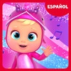 Bebés Llorones、Kitoons en Español - Los Bebés Exploradores