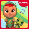 Bebés Llorones、Kitoons en Español - Las Pequeñas Luciérnagas