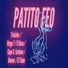 Capo G、Brega 7、Trinialex、El Ruso、Jordano La Amenaza RD、denver rd、El Taino - Patito feo (feat. capo g, jordano la amenaza rd, denver rd, brega 7, el taino & el ruso)(Explicit)