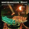 Morgin Madison、Vania、Gregory Scott Casey Jr、Vania Sousa、Elliot Jacobson - All I Need