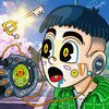 ambeats、Mda - Molly Star (Explicit)