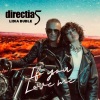 Lidia Buble、Directia 5、Marian Ionescu、Dragos Badoi - If You Love Me