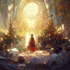 Piano Christmas、Christmas 2021、Always Christmas - Joy to the World