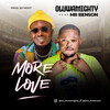 OluwaMighty、MR BENSON - More Love
