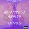 Ambitious Ahmed - IF YOU (Radio Edit|Explicit)