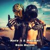 KosMat、Katy_S - Doin Nuttin