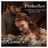 The St Petra Russian Symphony Orchestra、Prokofiev、Bernardo Kuznetsov - I