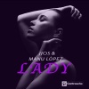 Jjos、Manu Lopez - Lady