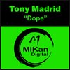 Tony Madrid - ****