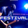 Star JJ、Minimize - Festival