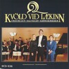 Kristinn Sigmundsson - Nú er ég klæddur / Láttu smátt en hyggðu hátt
