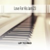 UP TO RED - The Lion King