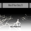 Rex Montex - Apollo Mission One (Edit Cut)